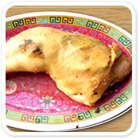 Angelica Chicken Drumstick